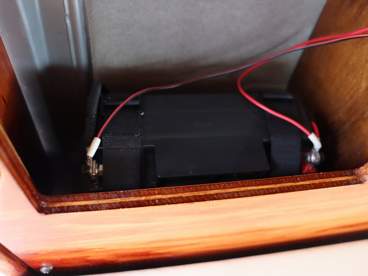 キャンピングカー軽キャンパー