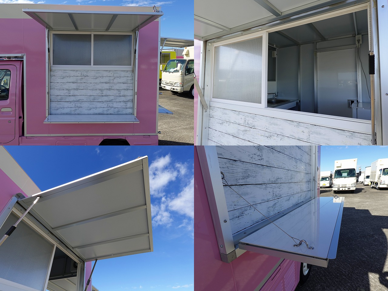 スズキキャリイ