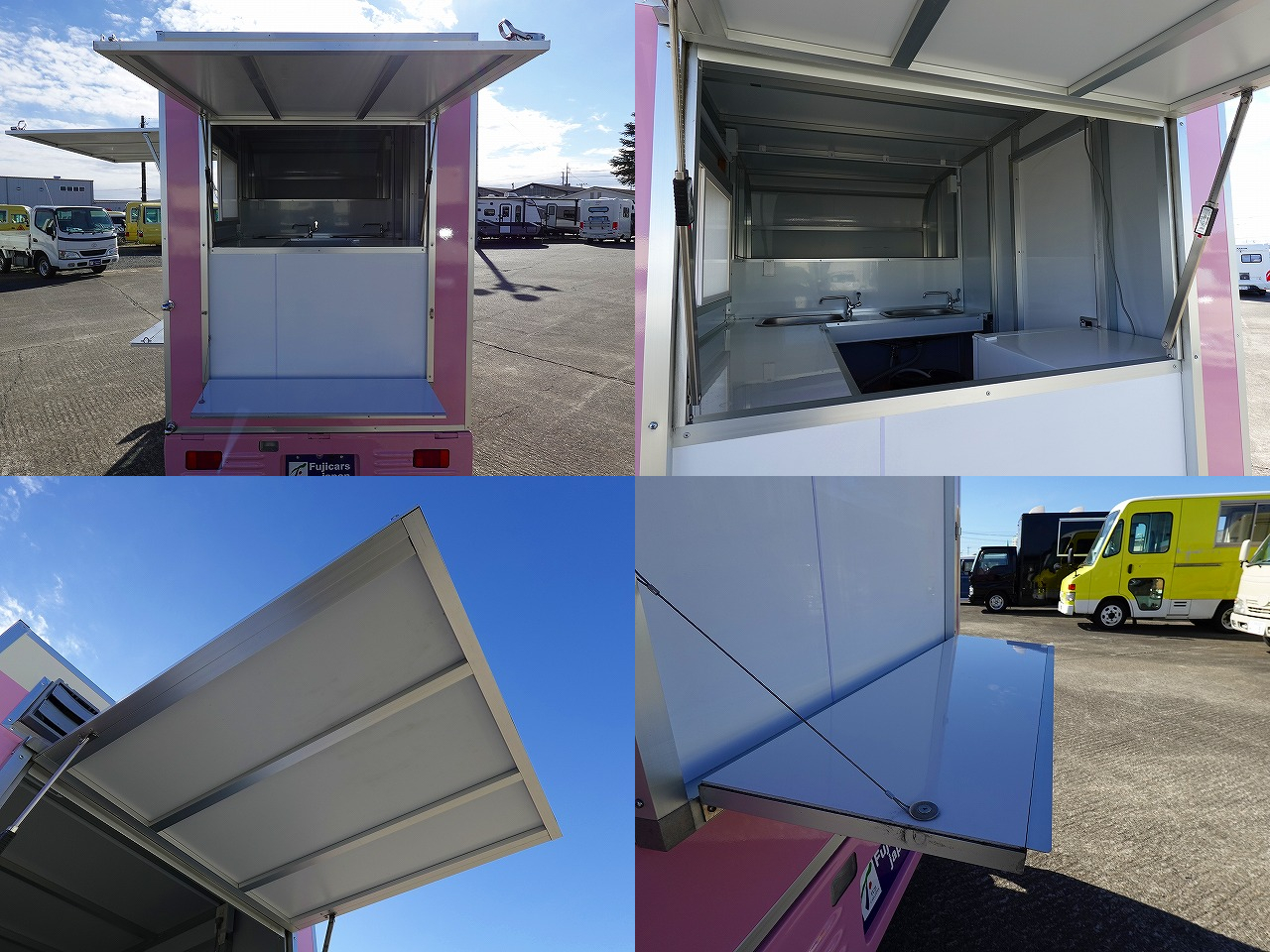 スズキキャリイ