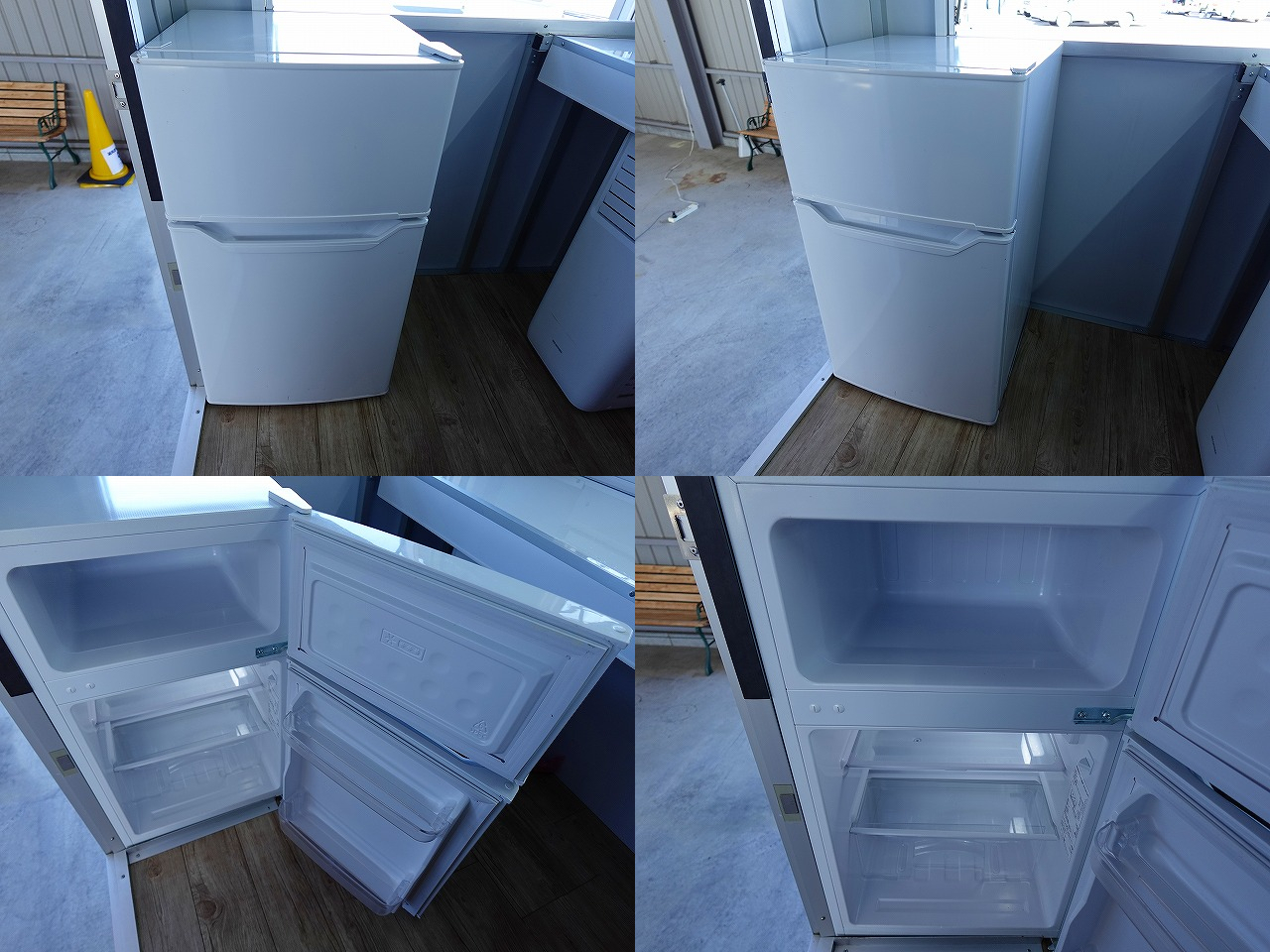 スズキキャリイ