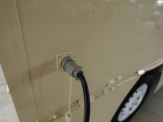 スズキキャリイ