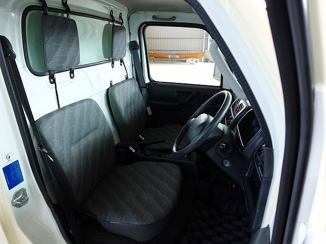 スズキキャリイ