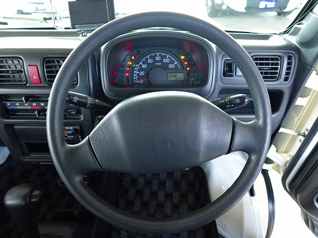 スズキキャリイ