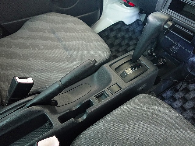 スズキキャリイ