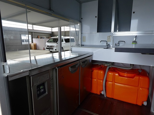 スズキキャリイ