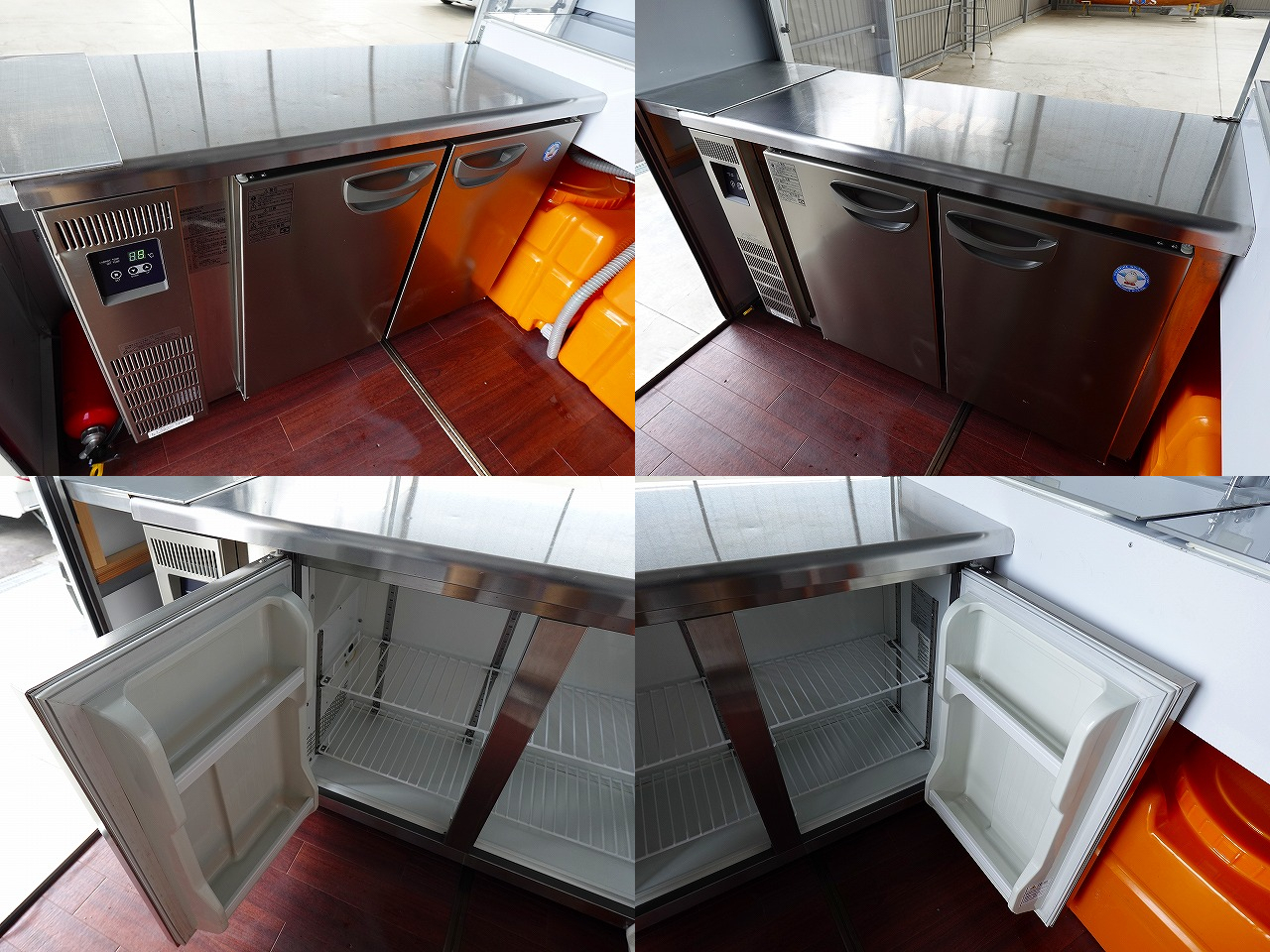 スズキキャリイ