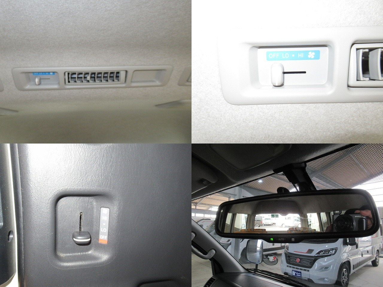 トヨタハイエース