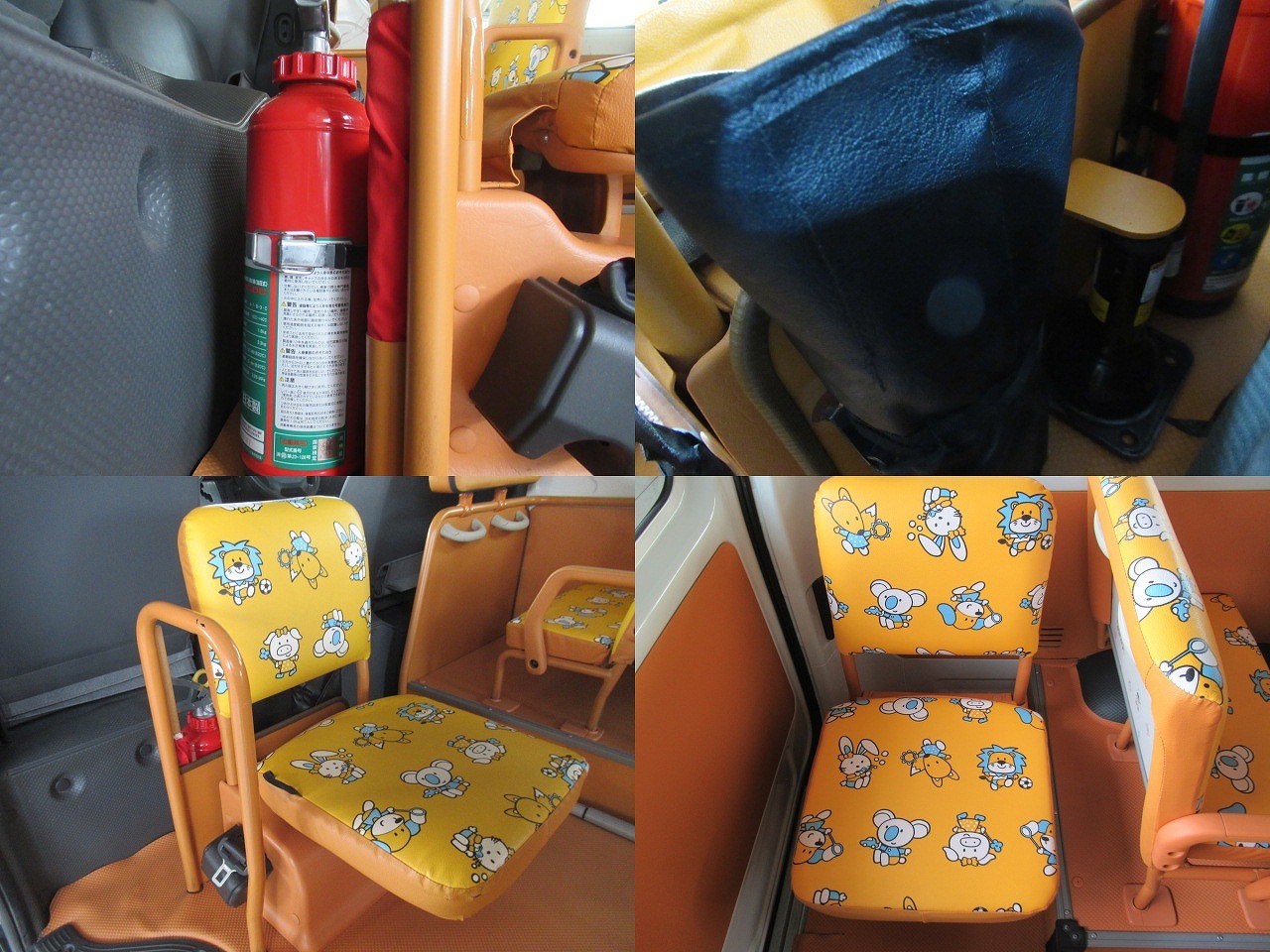 トヨタハイエース