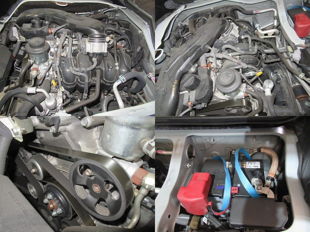 トヨタハイエース