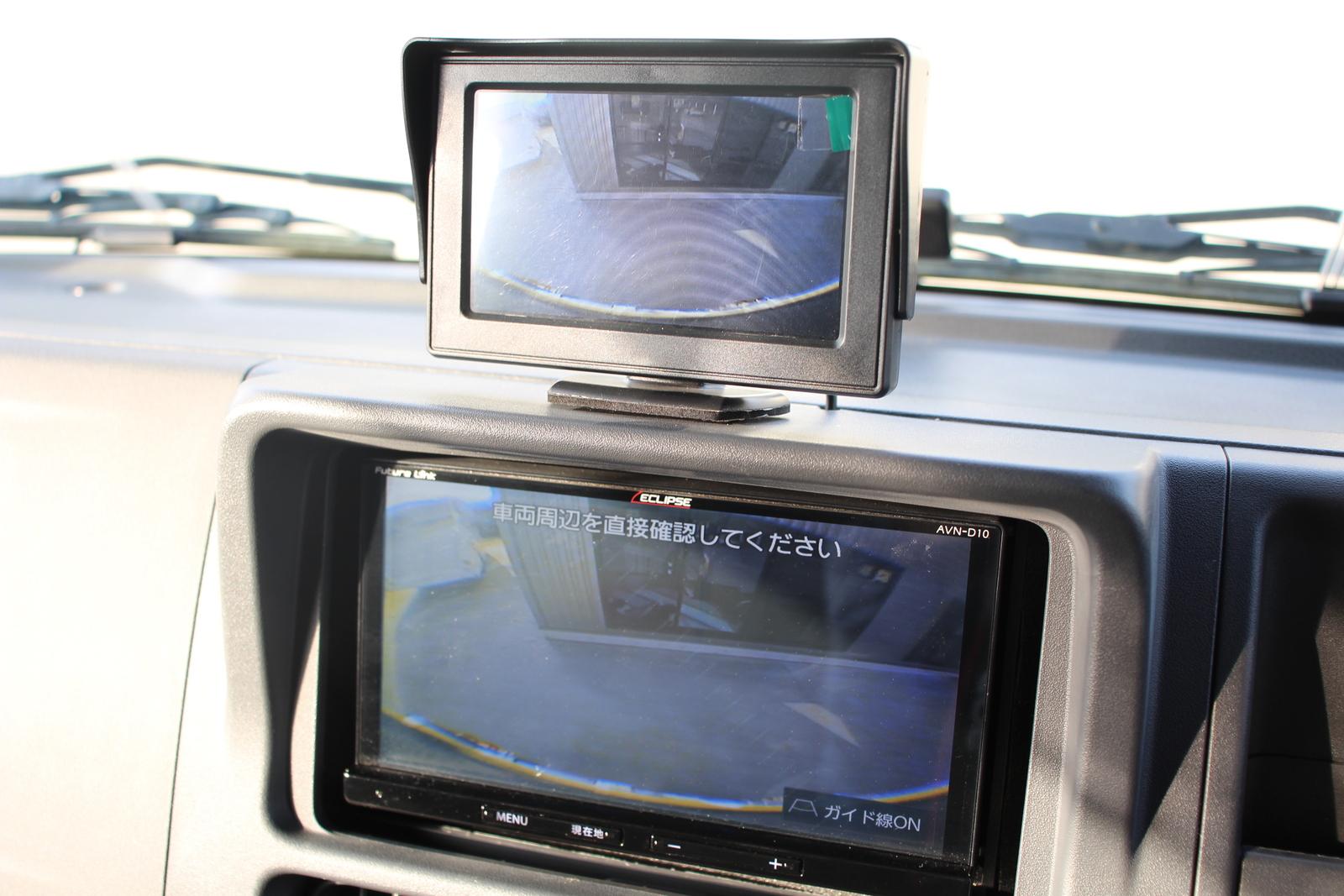 キャンピングカー軽キャンパー