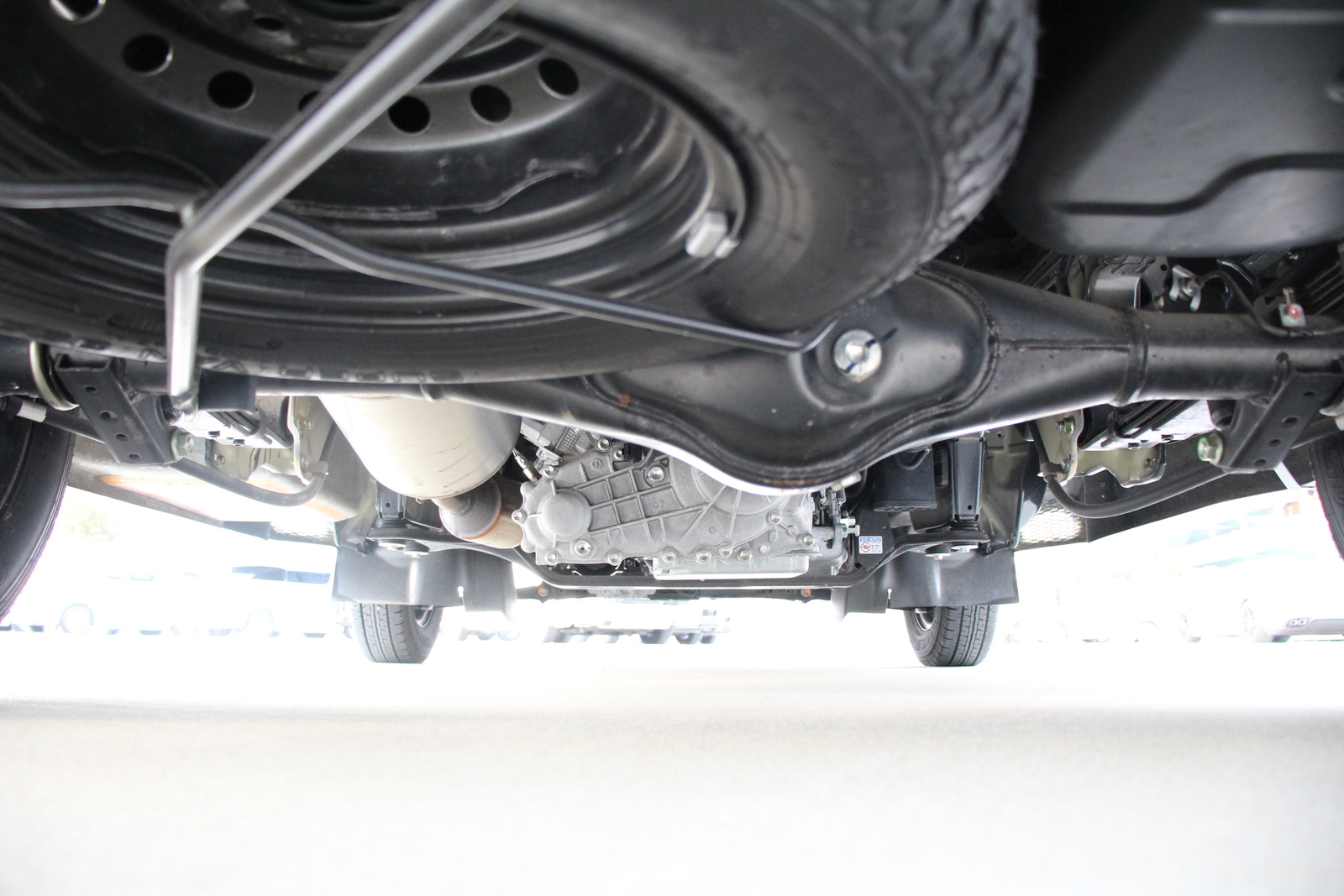 キャンピングカー軽キャンパー