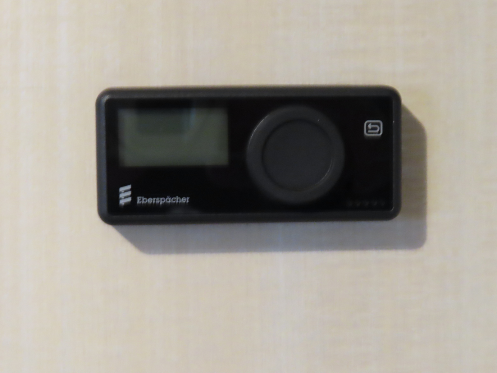 キャンピングカーキャブコン