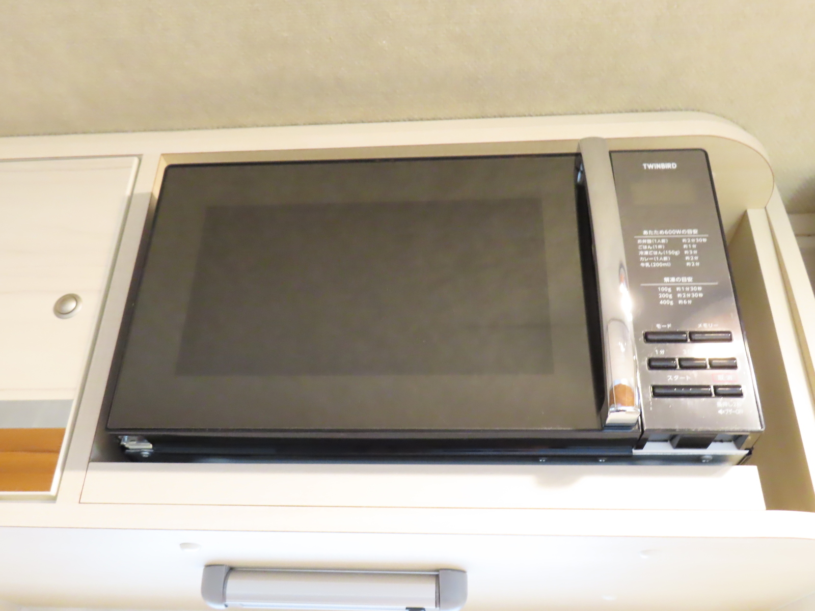 キャンピングカーキャブコン