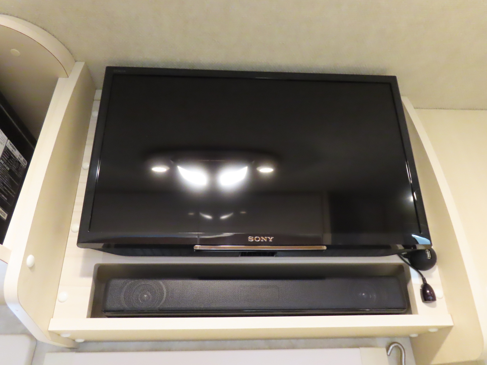 キャンピングカーキャブコン