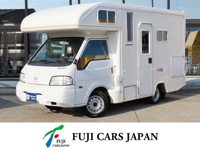 キャブコン ボンゴ マックレーデイブレイク FF暖房 窓エアコン