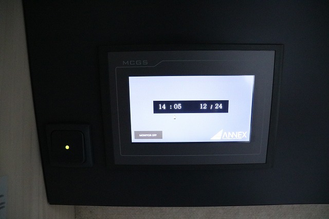 キャンピングカーキャブコン