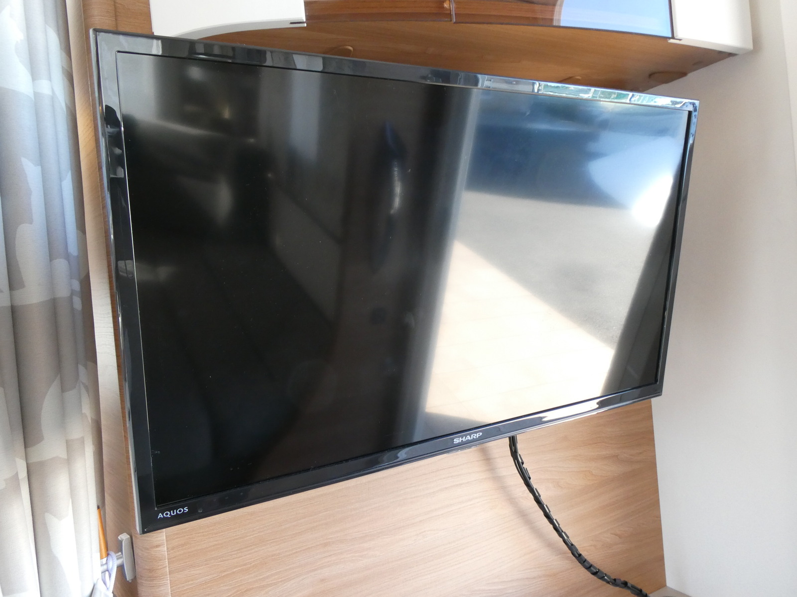 キャンピングカートレーラー