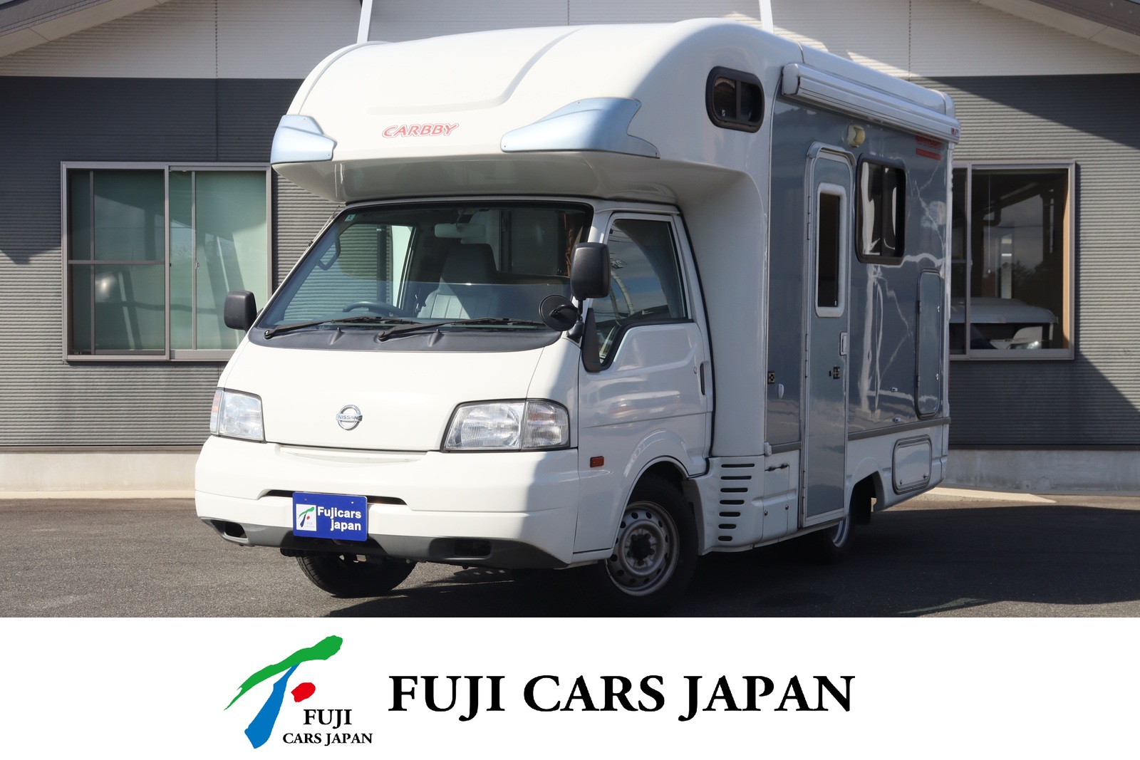 キャブコン バネット 東和 カービィ