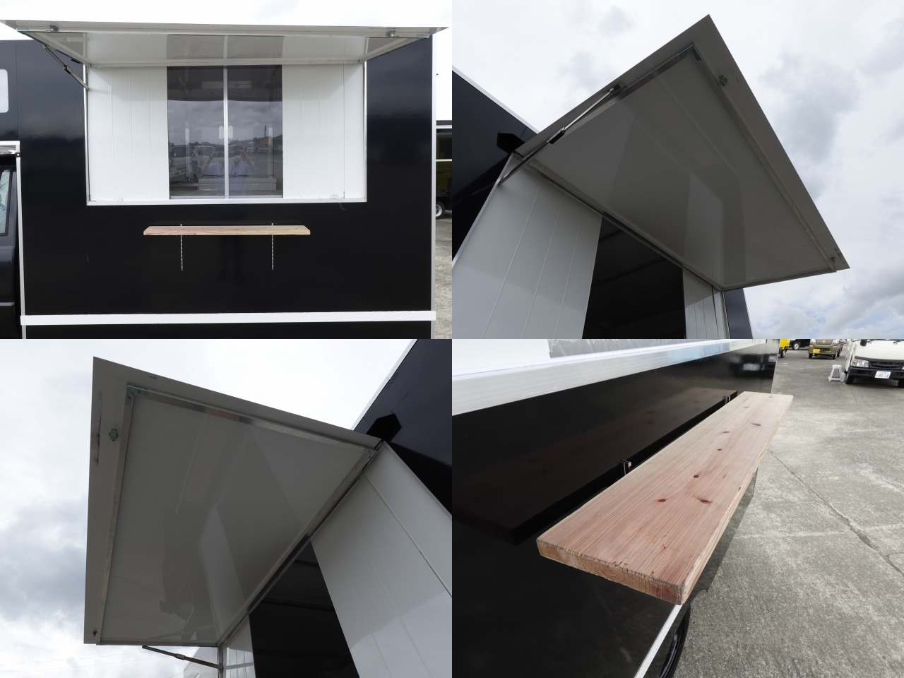 トヨタタウンエース