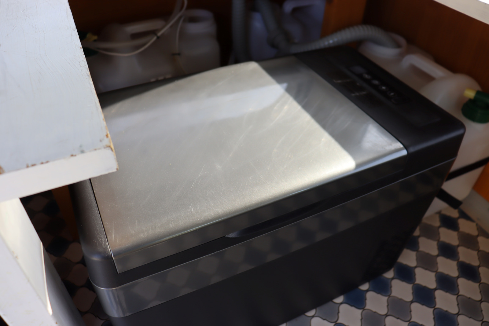 スズキエブリイ