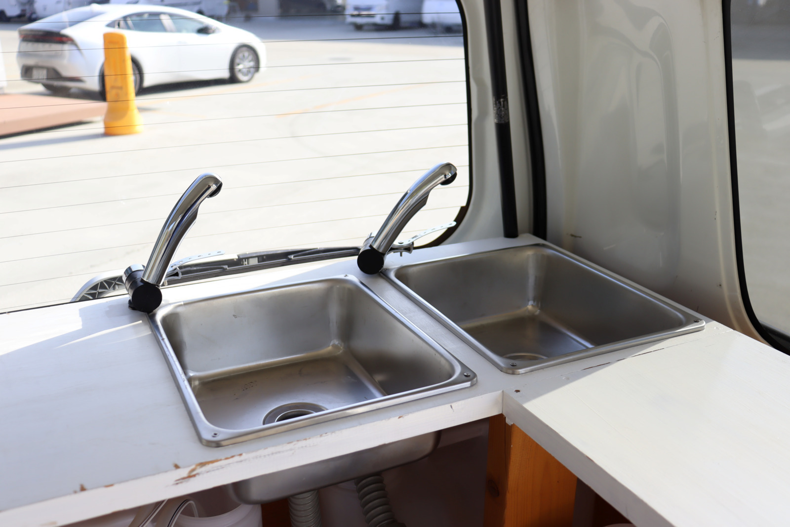 スズキエブリイ