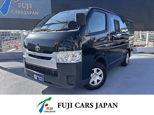 バンコン ハイエース リンエイ バカンチェスMOMO ソーラー 