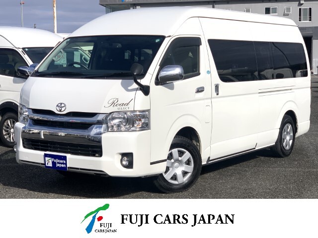 バンコン カスタムセレクト ロードセレクトSL 4WD FFヒーター