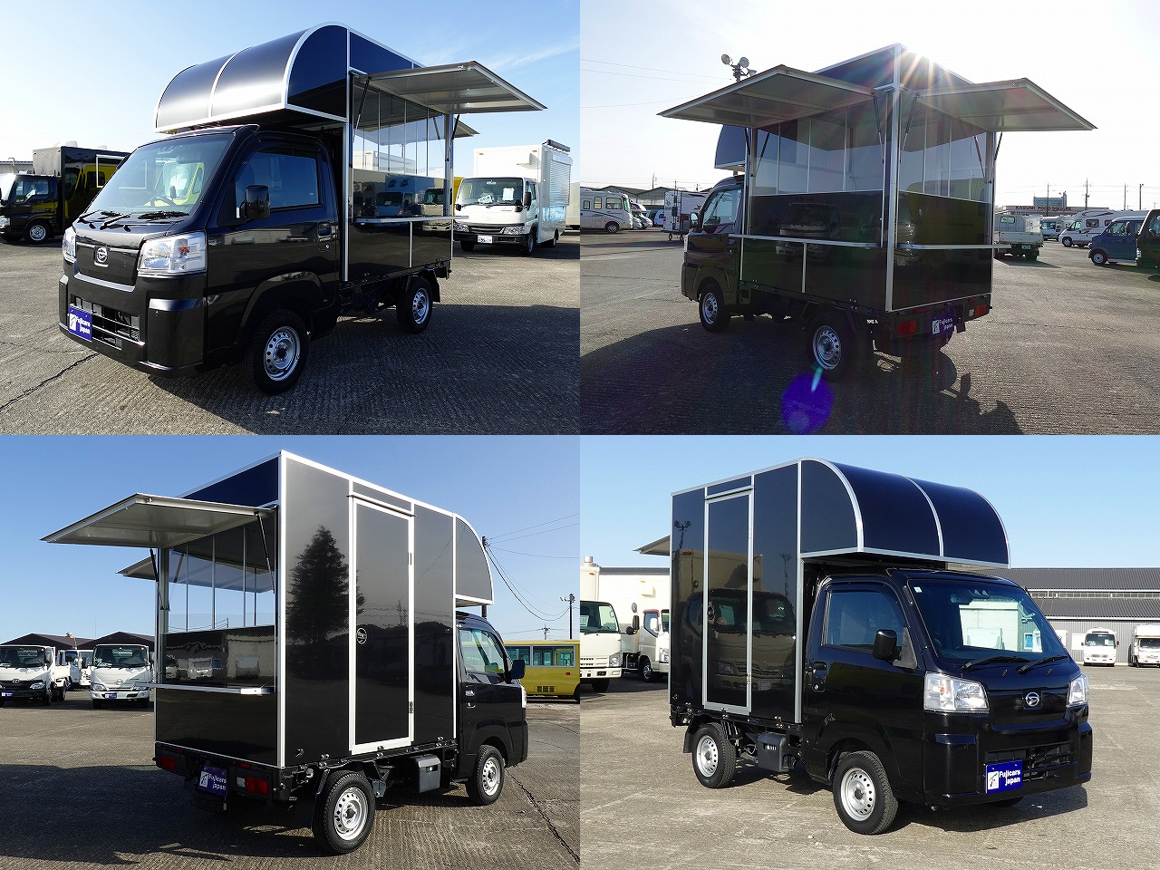 ダイハツハイゼット