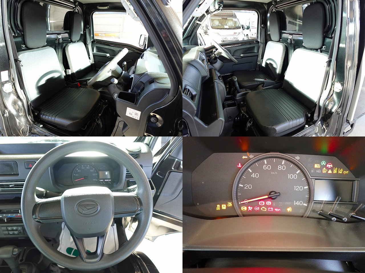 ダイハツハイゼット