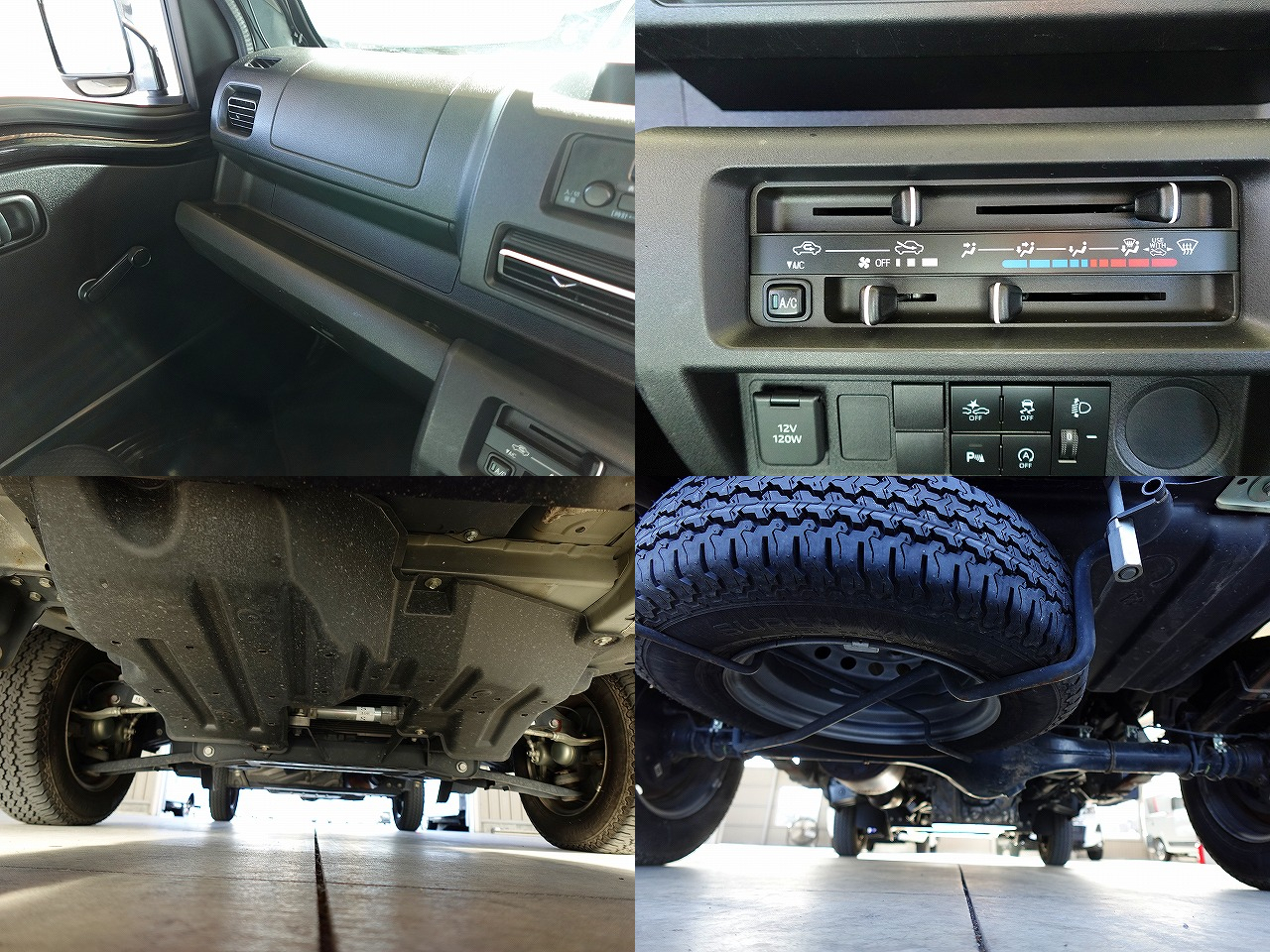 ダイハツハイゼット