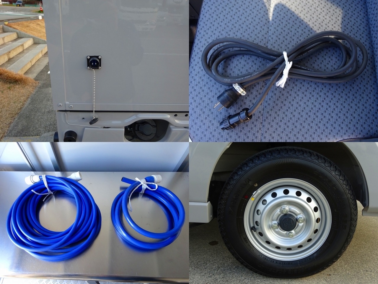 スズキキャリイ