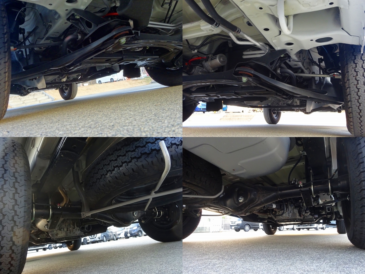 スズキキャリイ