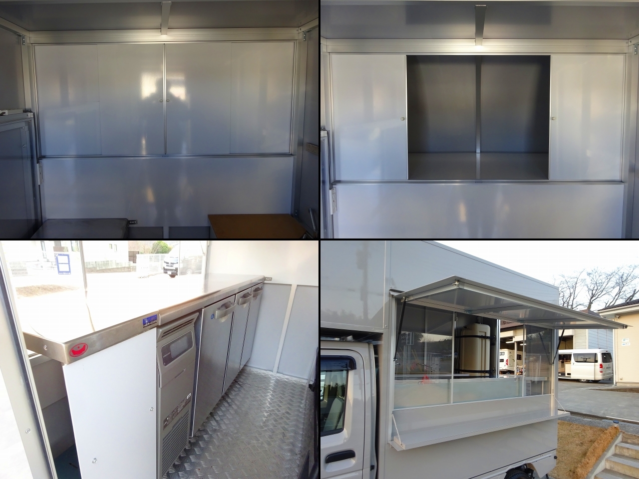 スズキキャリイ