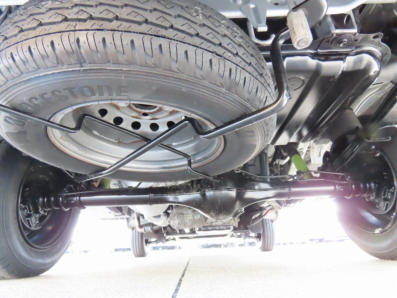 キャンピングカー軽キャンパー