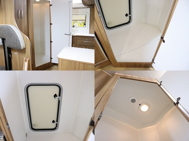 キャンピングカーキャブコン