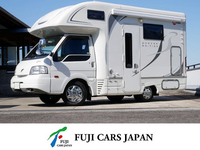 キャブコン バネット ナッツRV マッシュ 家庭用エアコン リチウム