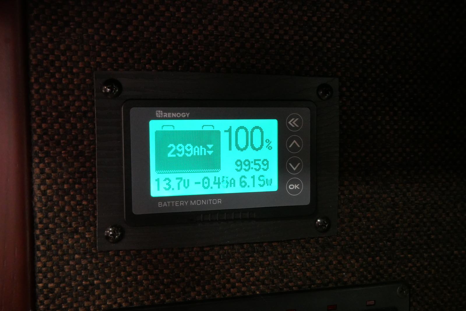 キャンピングカーキャブコン