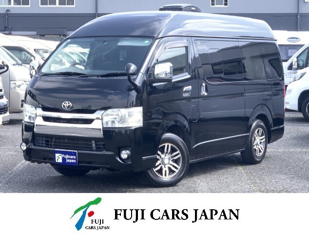 バンコン OMC ちくら 12Vクーラー FFヒーター 軽油2WD