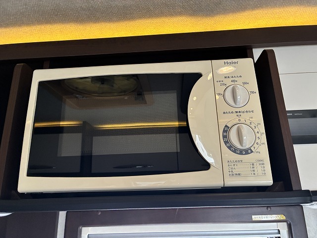 キャンピングカーキャブコン 