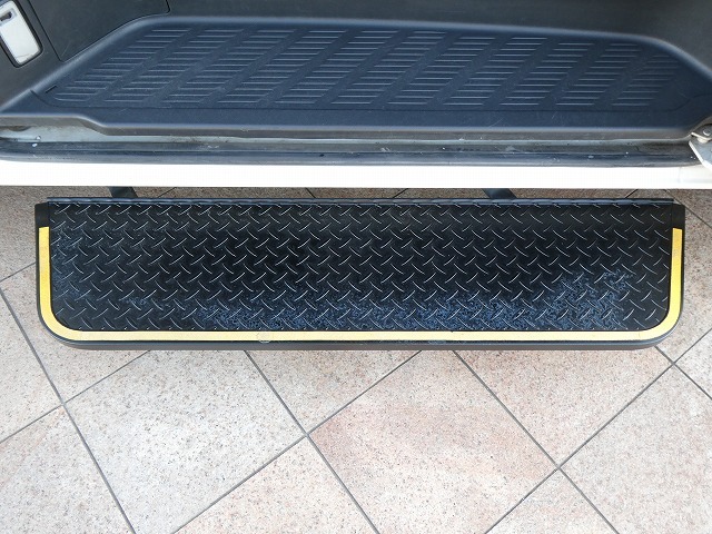 トヨタハイエース