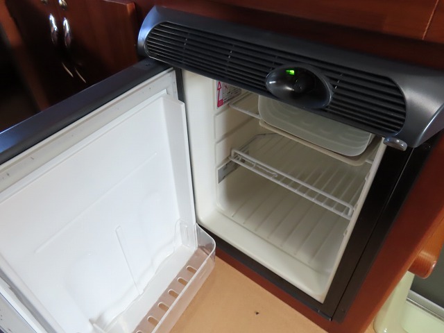 キャンピングカーキャブコン