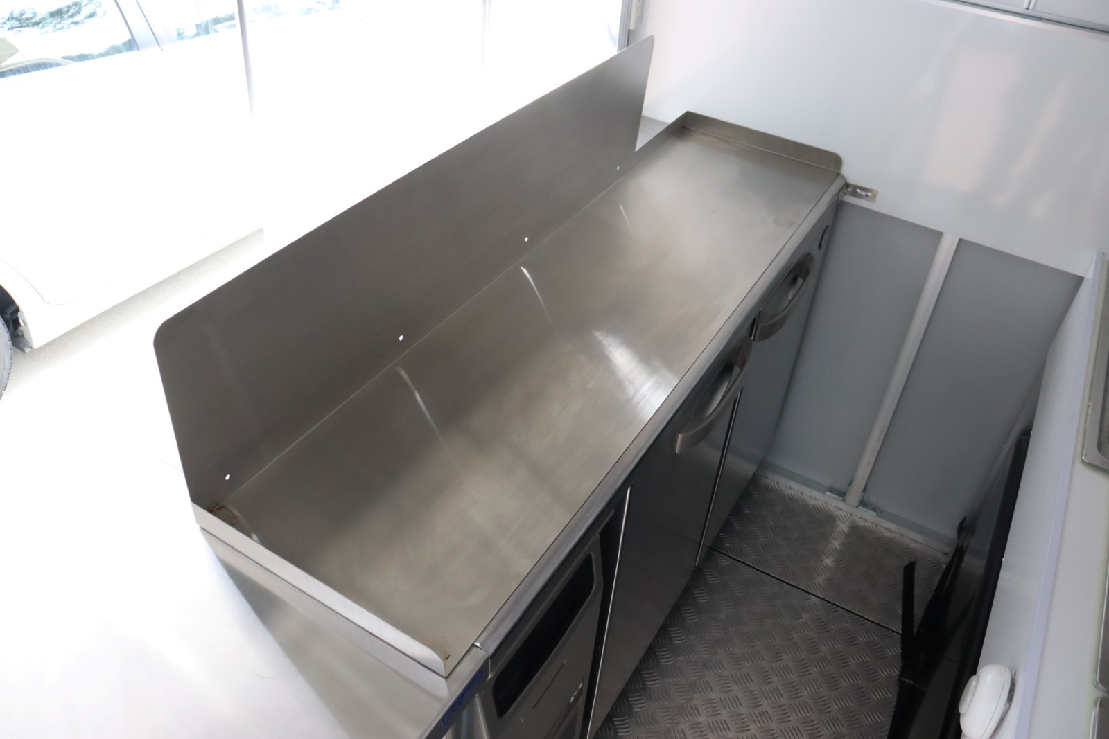 スズキキャリイ