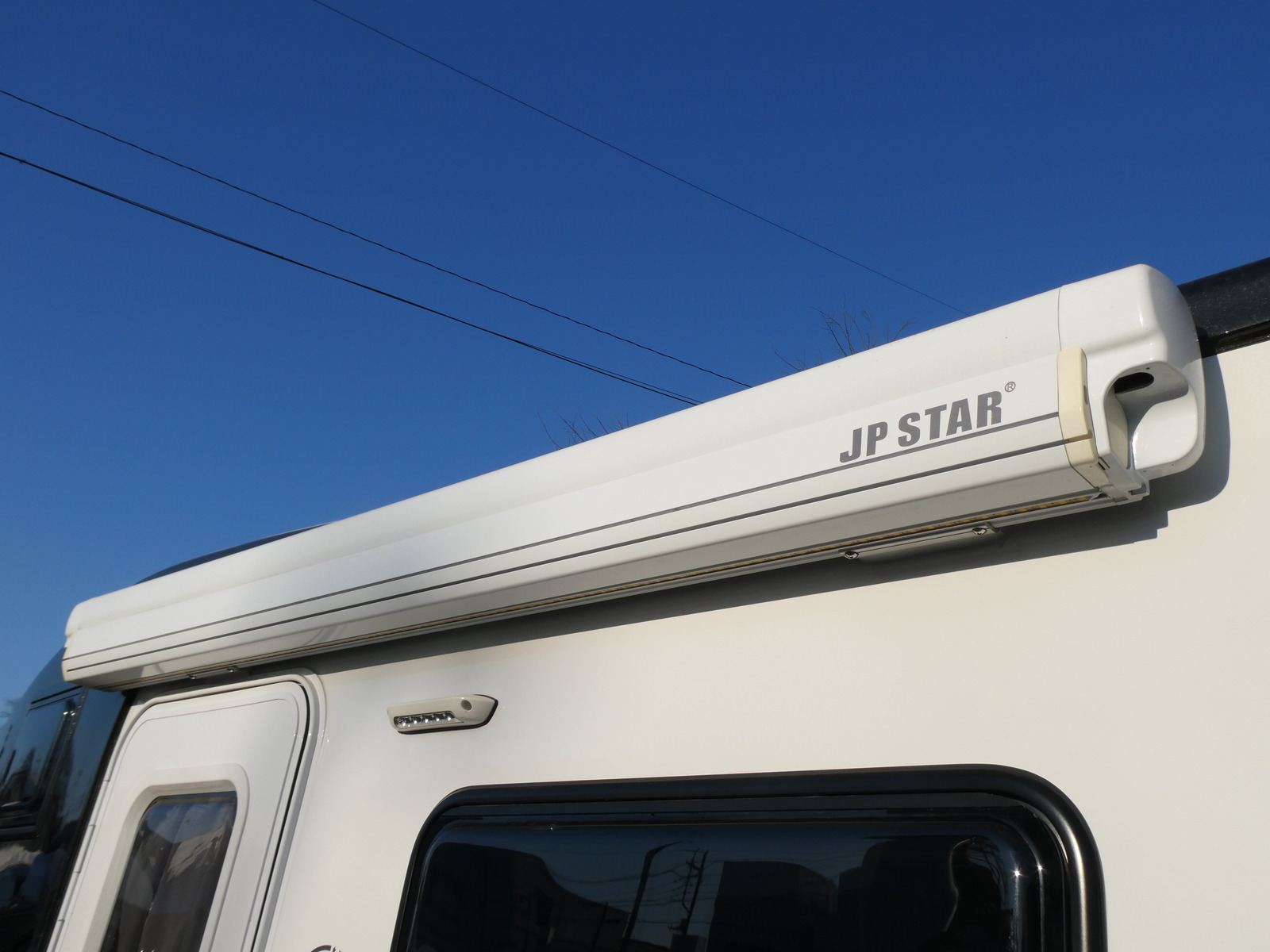 キャンピングカー軽キャンパー