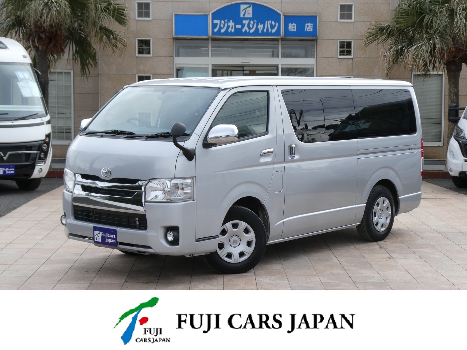 バンコン RVビックフット　スウィングN4．7　冷蔵庫　インバーター