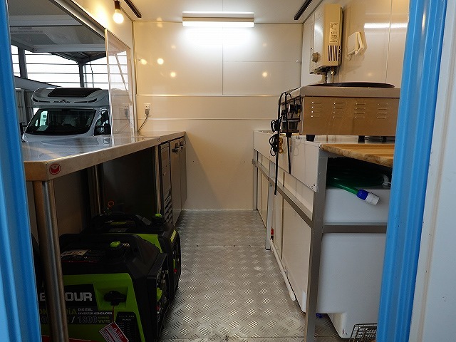 トヨタタウンエース