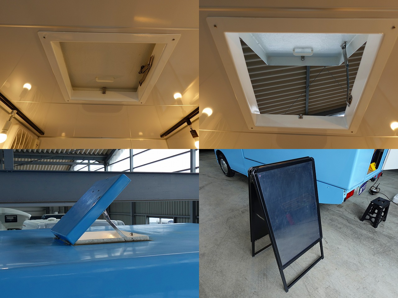 トヨタタウンエース