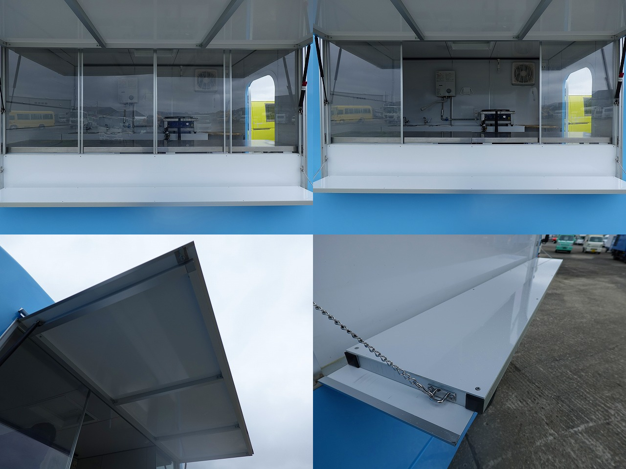 トヨタタウンエース