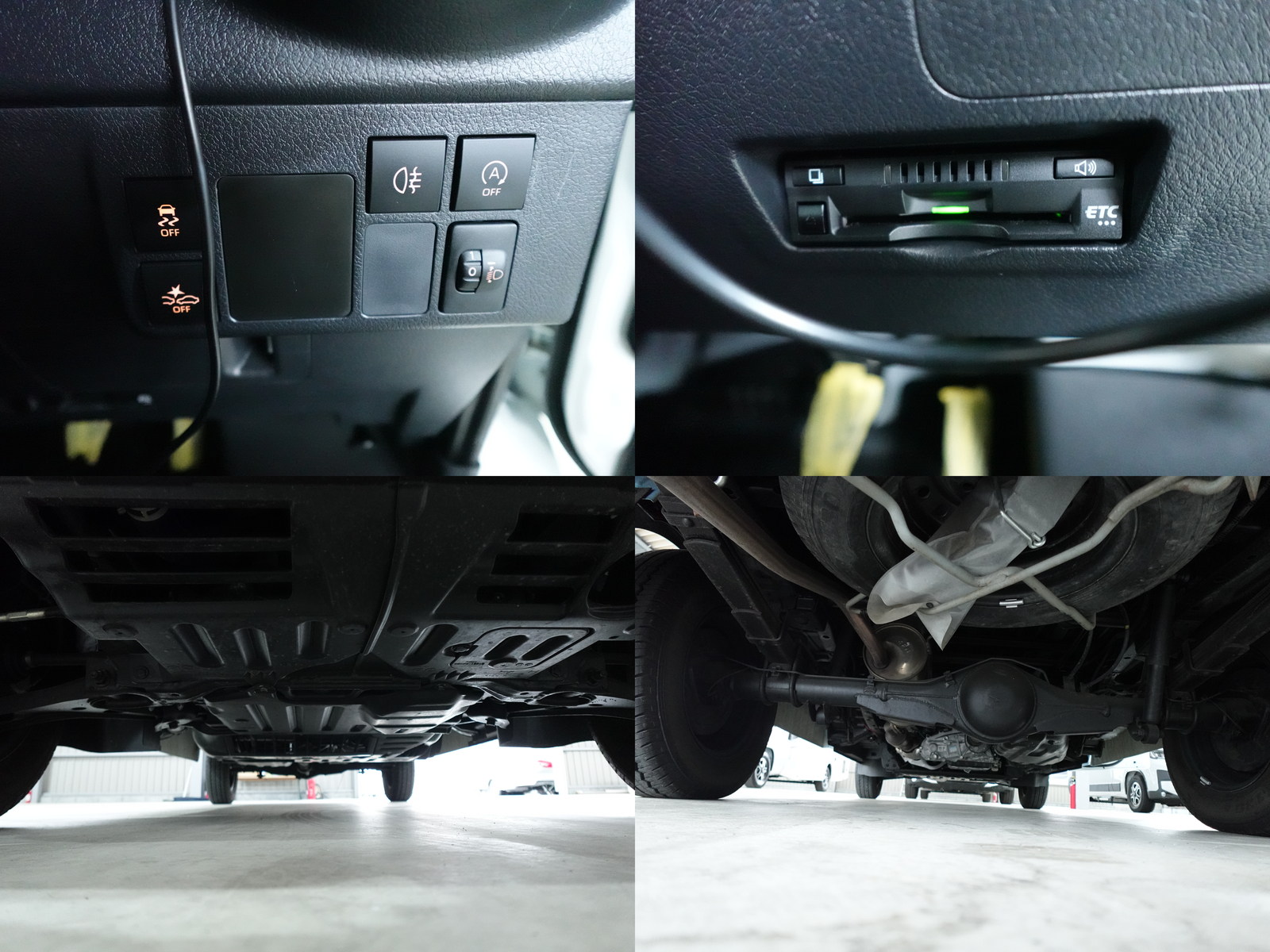 トヨタタウンエース