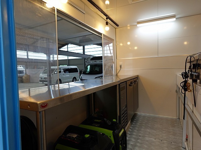 トヨタタウンエース