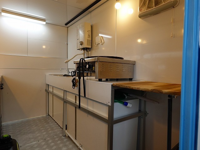 トヨタタウンエース